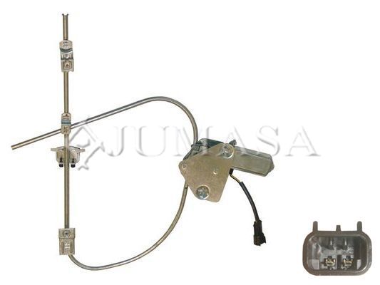Mechanizmus zdvíhania okna JUMASA PARTS S.L.U.